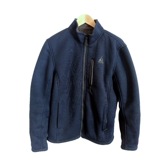navy blue jacket mens